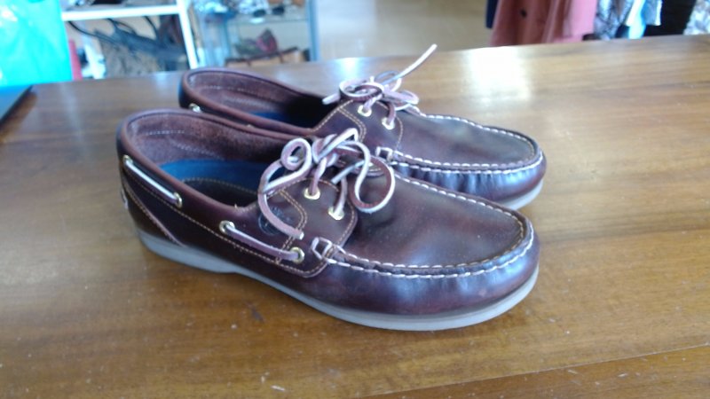 SCARPA TIMBERLAND 40 K 