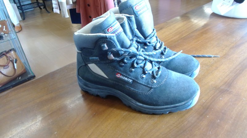 Scarponcino Dolomite 38 R