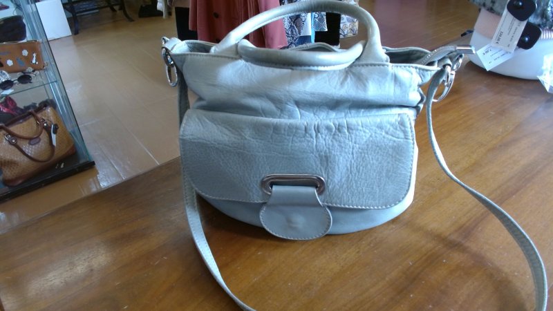 Borsa Pelle R