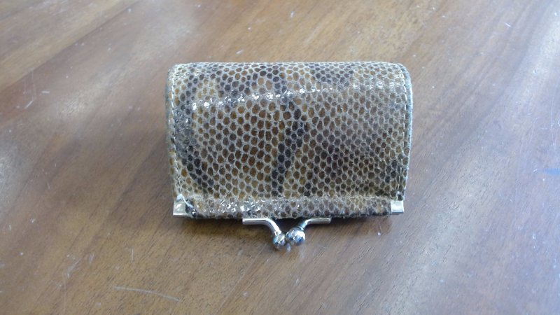 Tombolino Vintage R