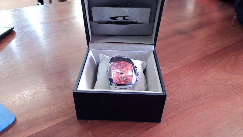 Orologio Chronotech Uomo R