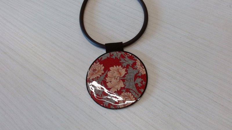 COLLANA K