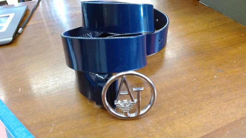 Cintura Armani Jeans R