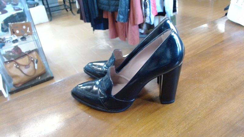 Scarpa Alberto Zago 40 R
