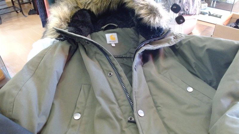 Montgomery Carhartt S Uomo R
