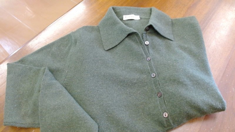 Maglia Cashmere Kagra R