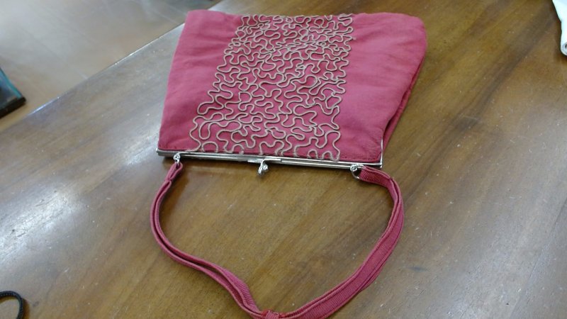 Borsettina Vintage R