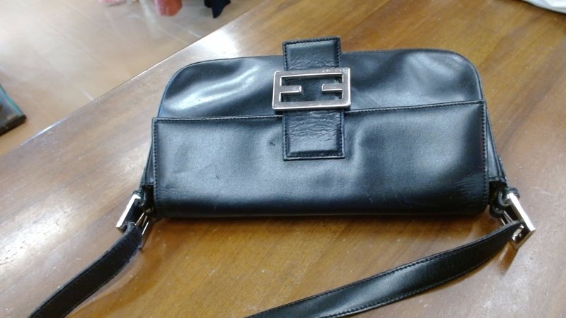Borsa Nera Maxima R