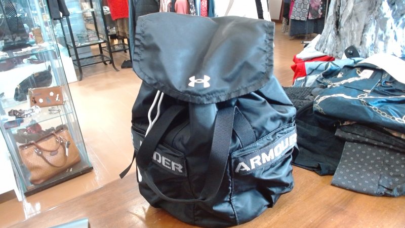 Zainetto Under Armour R