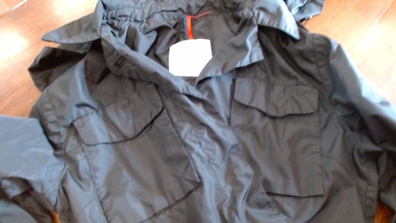 Giubbino Moncler 46 R