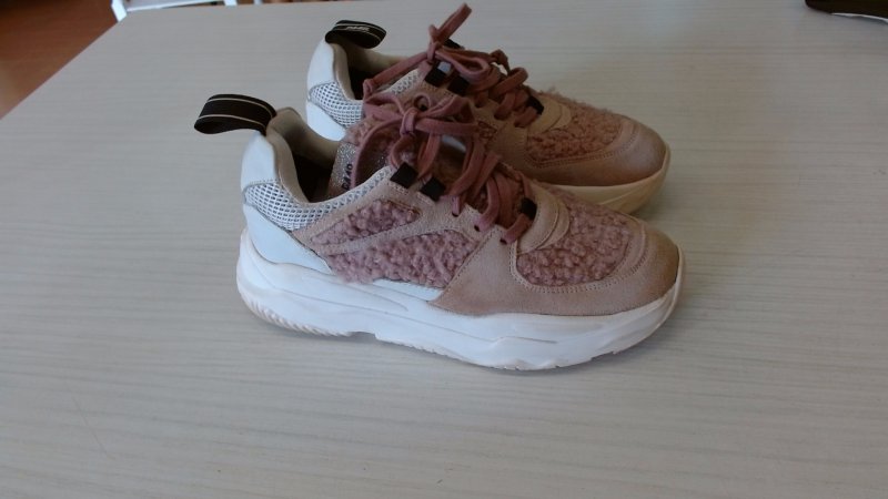 SNEAKERS 9448 N 37