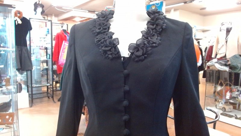 Giacchina Vintage S R