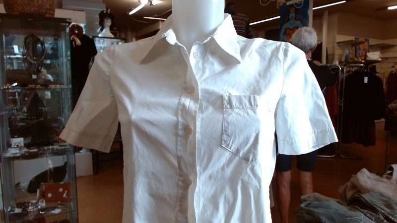 Camicia Prada S R