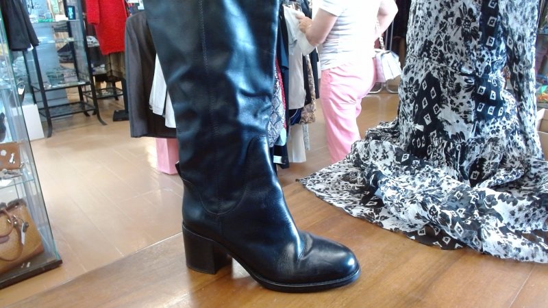 Stivale Zara 39 R