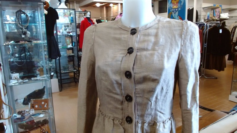 Giacchina Burberry S R