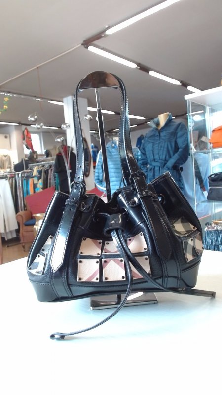 BORSA BURBERRY K