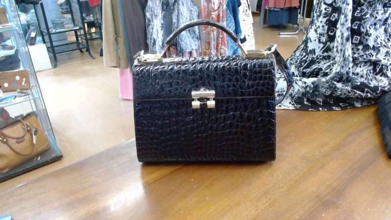 Borsa Vintage R