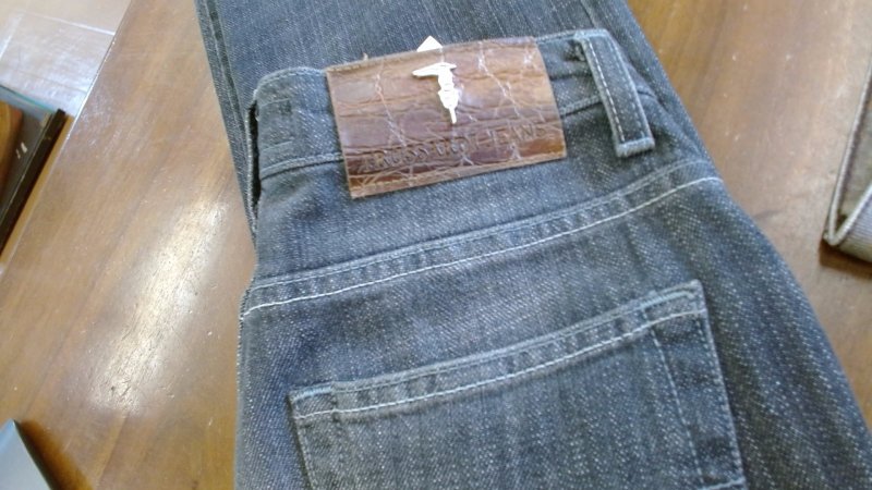 Jeans Trussardi Jeans S R