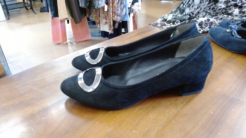 Scarpa Cristina Elle 39/40 R