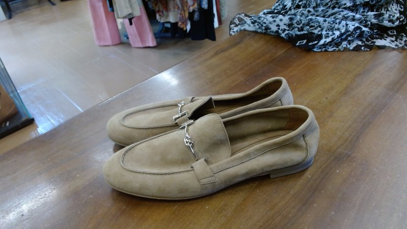 Mocassino Frau 39 R
