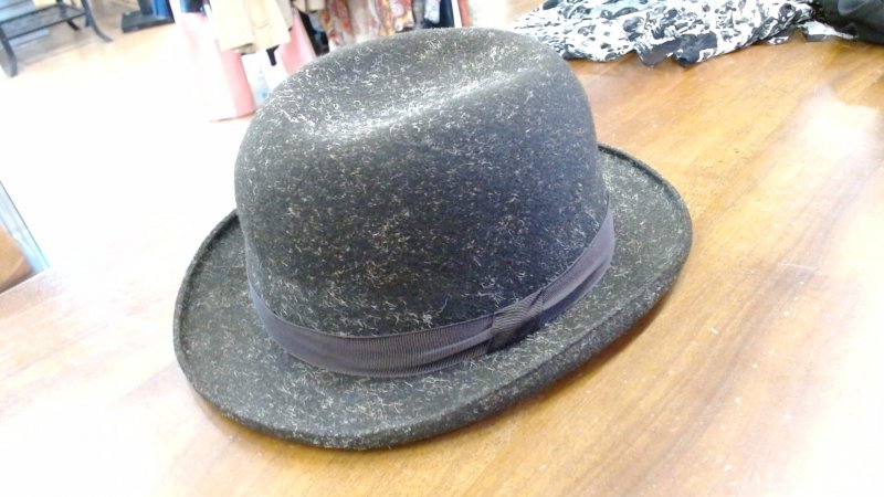 Cappello Uomo Bristol Vintage R