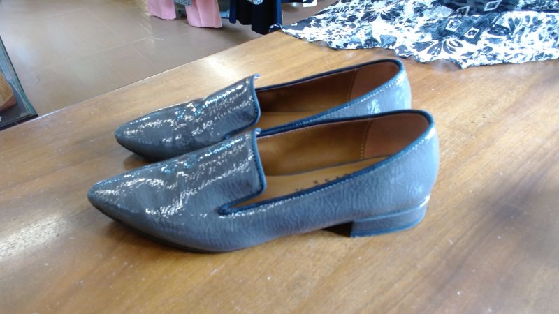 Scarpa Lopriore 36 R