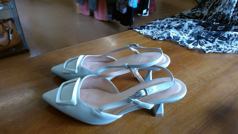 Scarpa 37 R