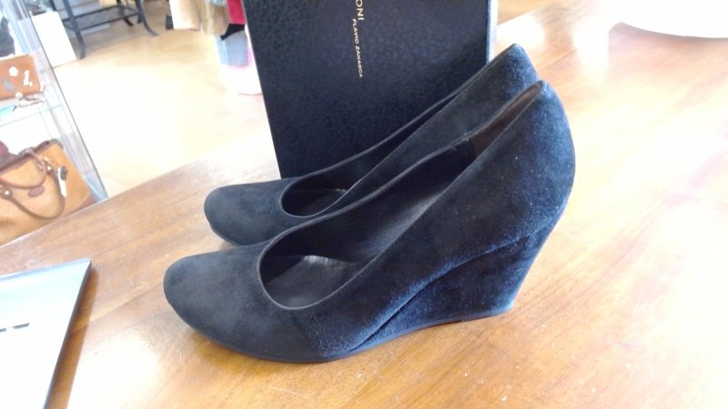 Scarpa Nebuloni 38 R