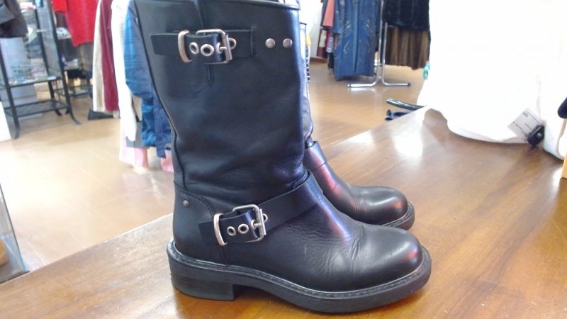 Stivaletto 36 R