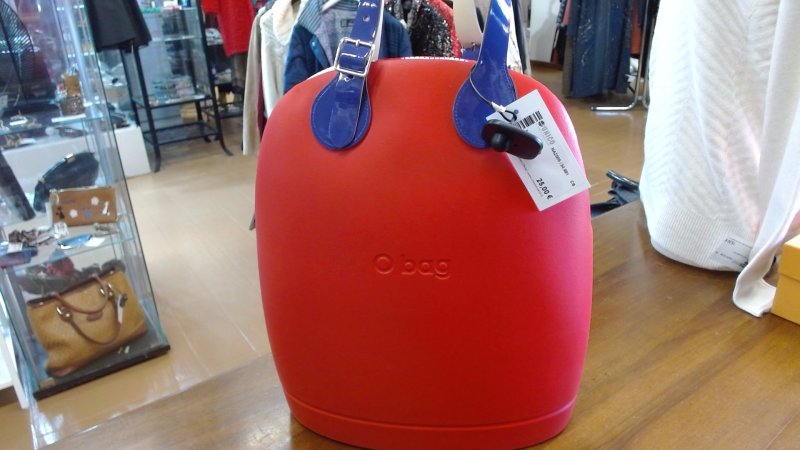 Borsa O Bag R