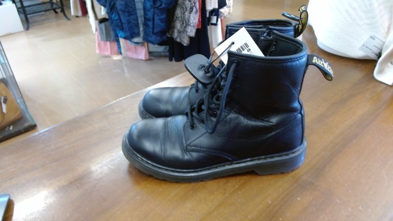Scarpa Dr Martens 37 R