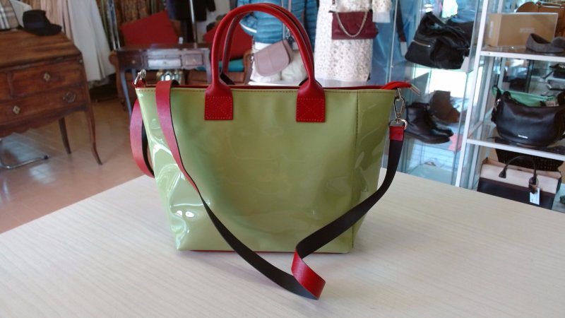 Borsa Pelle R