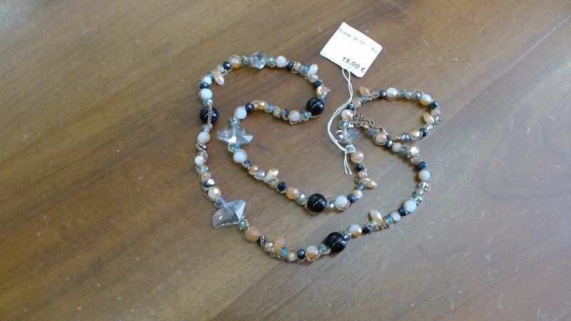 Collana R
