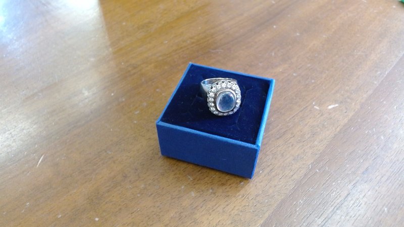 Anello Arg R