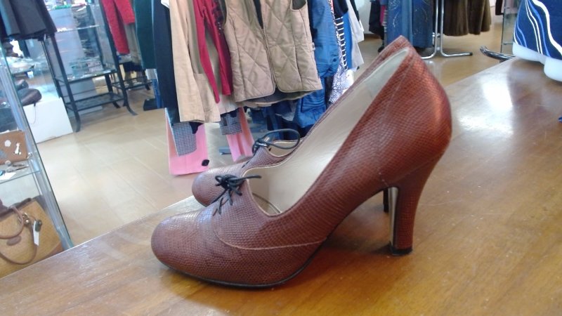 Scarpa 40 R