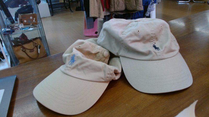 Cappello Ralph Lauren R