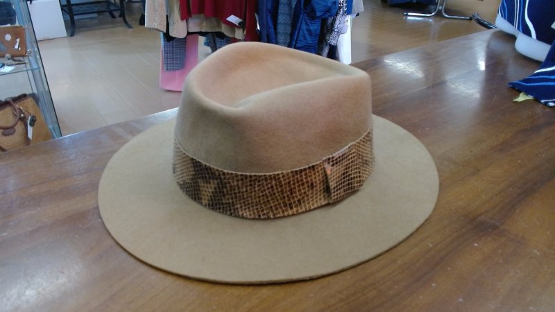 Cappello Zadig Voltaire Piccolo Difetto R