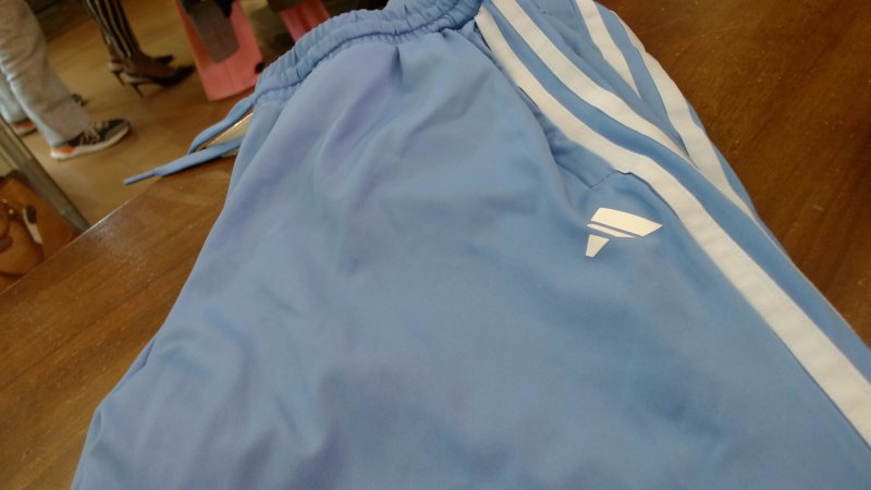 Panta Sport Adidas  S R