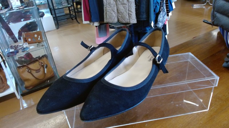 Scarpa Ballerette 40 R