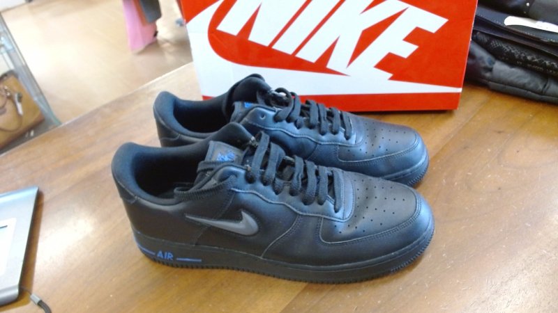 Scarpa Air Force Uomo 45 R