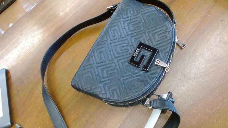 BORSA GUESS NERA K