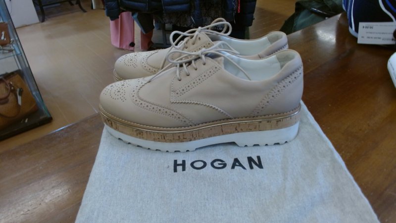 Scarpa Hogan 37/38 R