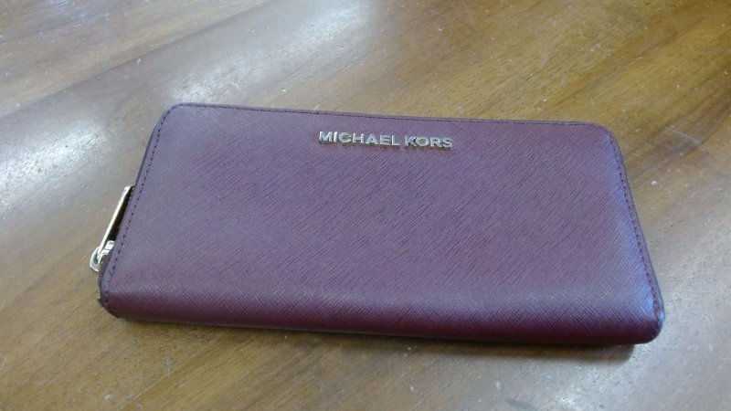 Portafoglio Michael Kors R