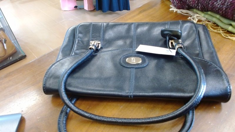 BORSA PELLE VINTAGE R