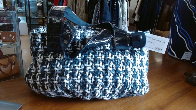 Borsa Artigianale R