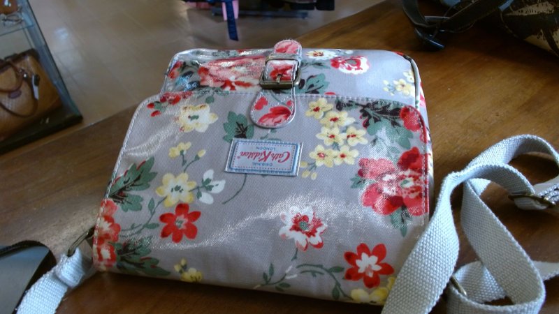 Borsa Vintage Cath Kidston R