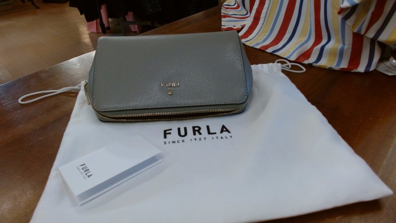 Trousse Furla R