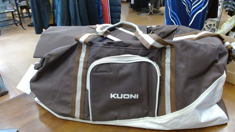 BORSONE VIAGGIO /SPORT CON BORSA TRACOLLA R