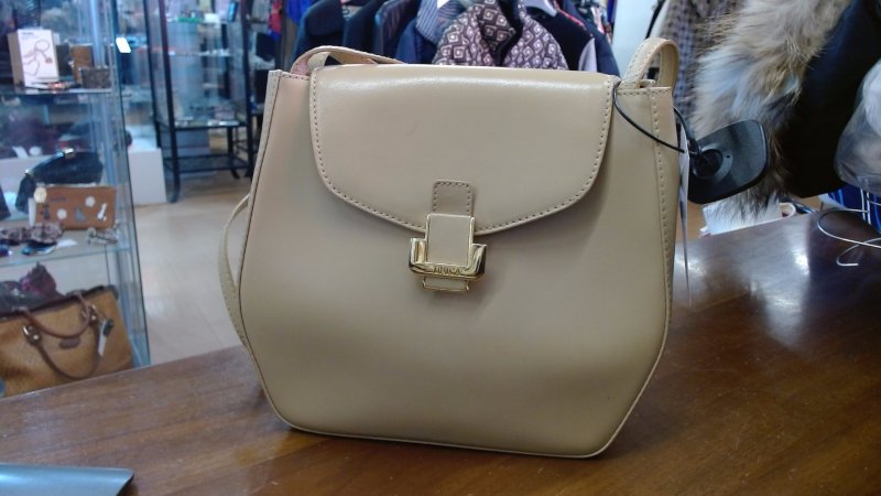 Borsa Pelle Unica R