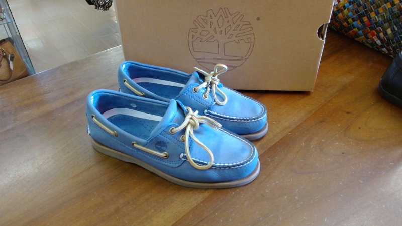 Scarpa Uomo Timberland 41 R